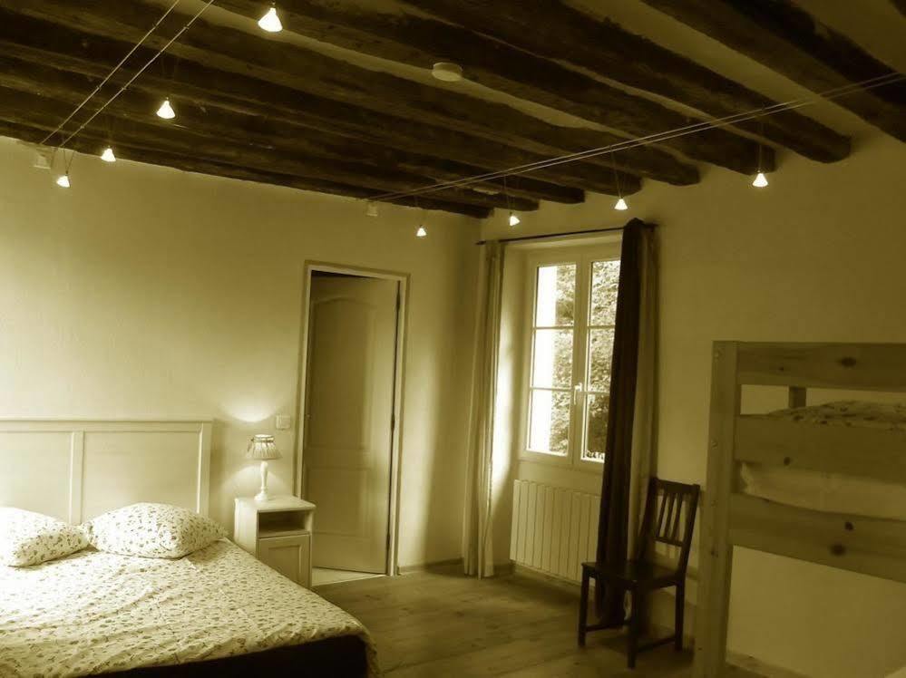 Domaine Du Moulin De Champie - Versailles - Gites & Suites Feucherolles Exteriör bild