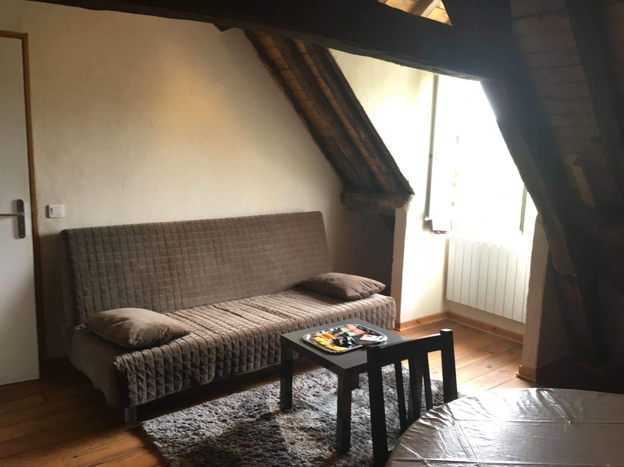 Domaine Du Moulin De Champie - Versailles - Gites & Suites Feucherolles Exteriör bild
