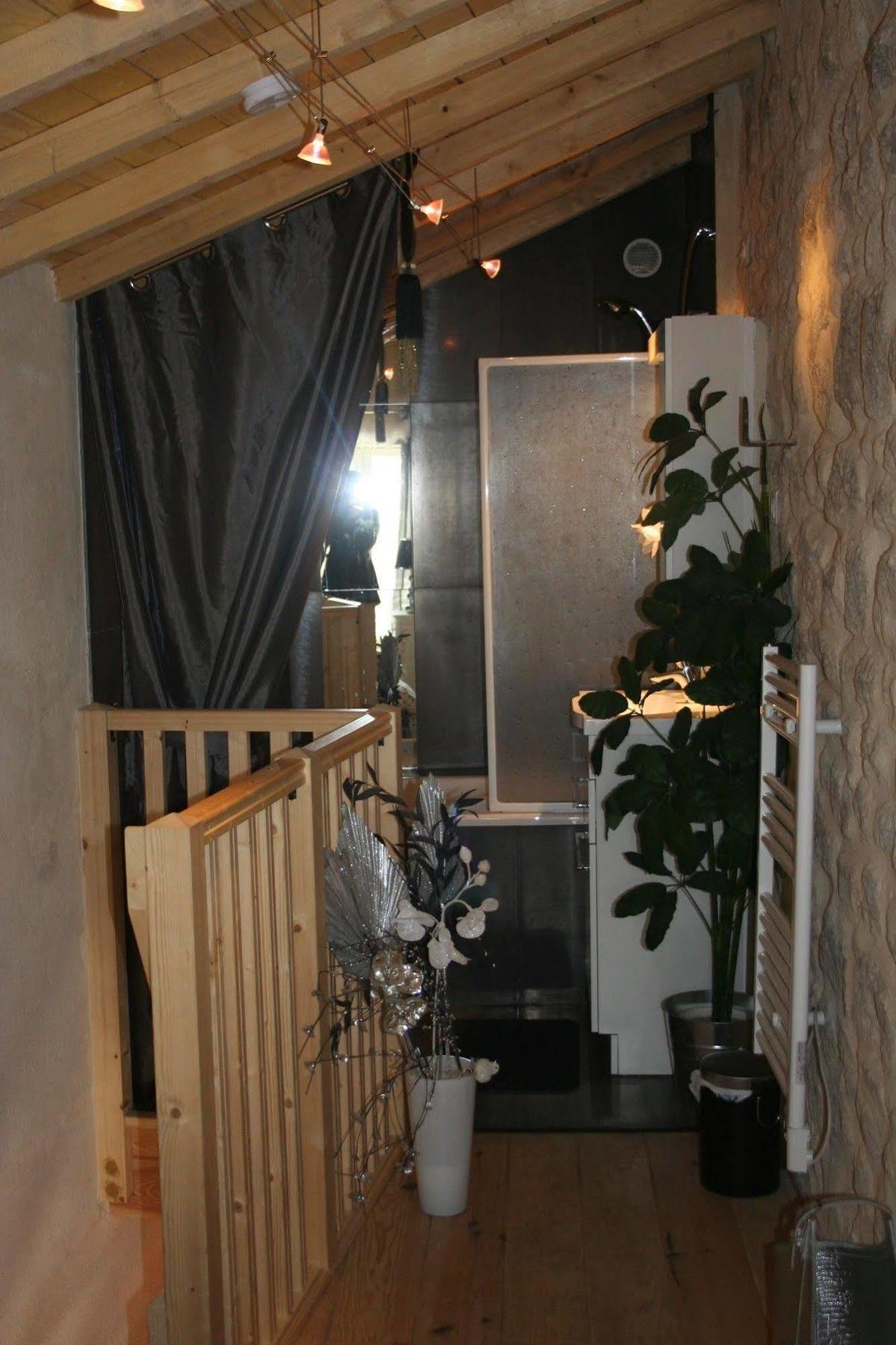 Domaine Du Moulin De Champie - Versailles - Gites & Suites Feucherolles Exteriör bild